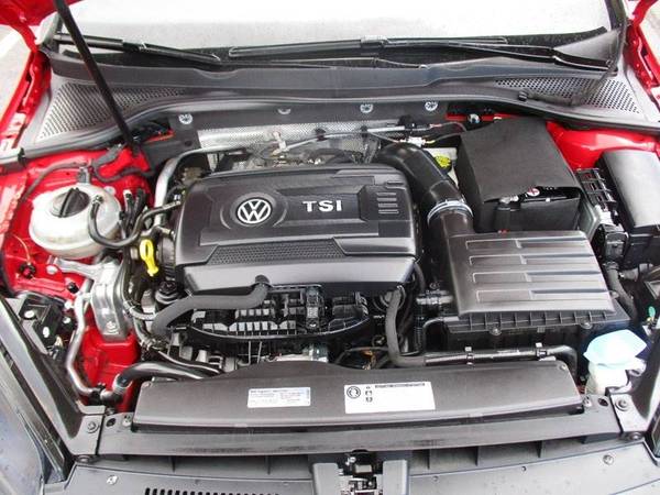 2016 Volkswagen Golf GTI SE 4dr Hatchback 6M for sale in Bend, OR – photo 15