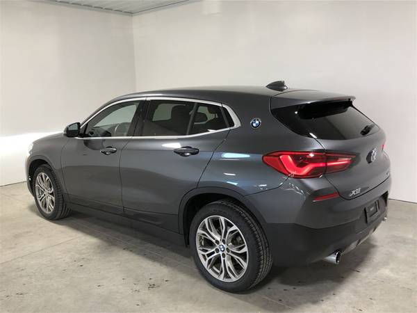 2018 BMW X2 xDrive28i - cars & trucks - by dealer - vehicle... for sale in Buffalo, NY – photo 4