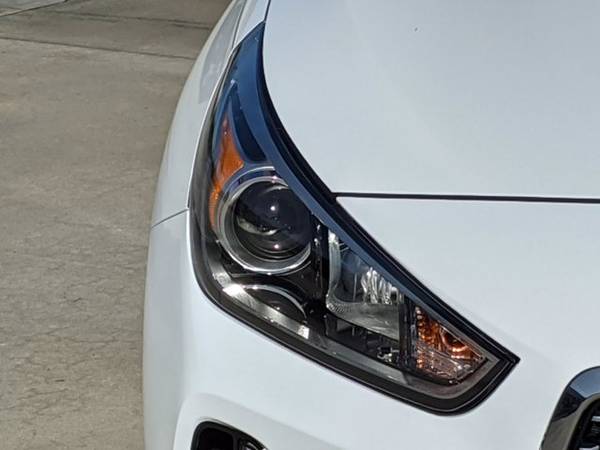2020 Hyundai Elantra GT Ceramic White **FOR SALE**-MUST SEE! - cars... for sale in Naples, FL – photo 9