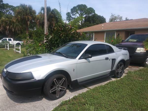 2002 Mustang for sale in Palm Bay, FL – photo 7
