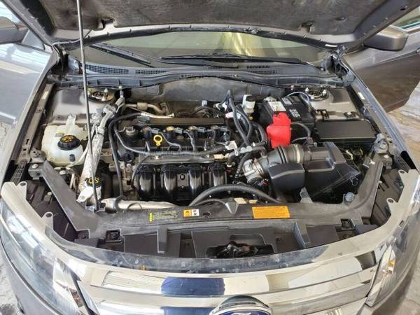 2012 FORD FUSION SE - cars & trucks - by dealer - vehicle automotive... for sale in Pekin, IL – photo 24