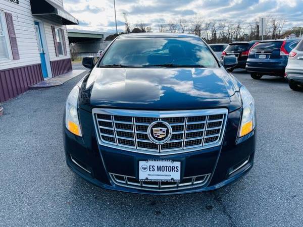 *2013 Cadillac XTS- V6* Clean Carfax, Leather Seats, All Power, Bose... for sale in Dover, DE 19901, MD – photo 7