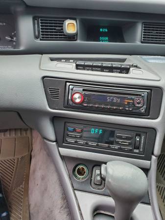 1993 Lincoln MarkVIII for sale in Jamaica, NY – photo 5