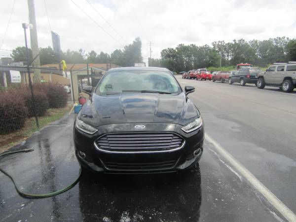 2014 FORD FUSION SE - REDUCED for sale in Columbia, SC – photo 2