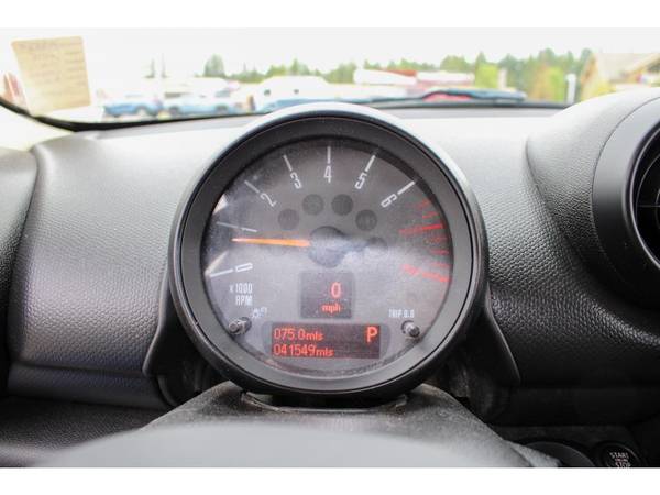 2015 MINI Cooper Countryman S 1.6L Front Wheel Drive Hatchback ALL... for sale in Spokane, WA – photo 13