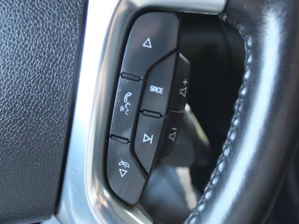 1-Owner* 3rd Row 2013 Chevrolet Traverse LTZ DVD LEATHER SUNROOF -... for sale in Louisville, KY – photo 12