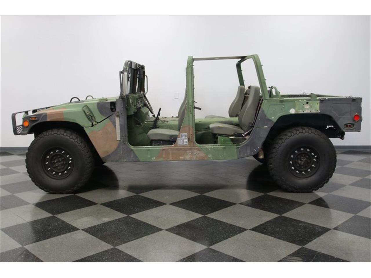 1992 AM General M998 for sale in Concord, NC – photo 6