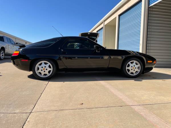1991 928 S4 for sale in Lewisville, TX – photo 21