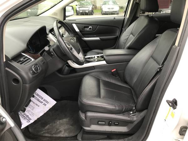 2011 Ford Edge Limited (A82454) for sale in Newton, IL – photo 11