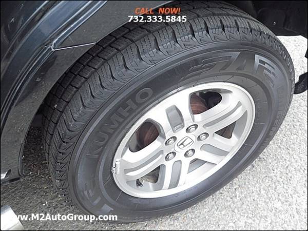 2004 Honda Pilot EX L 4dr 4WD SUV w/Leather and Entertainment Syste for sale in East Brunswick, NJ – photo 18