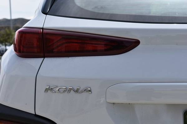 2019 Hyundai KONA SE for sale in Santa Clarita, CA – photo 18