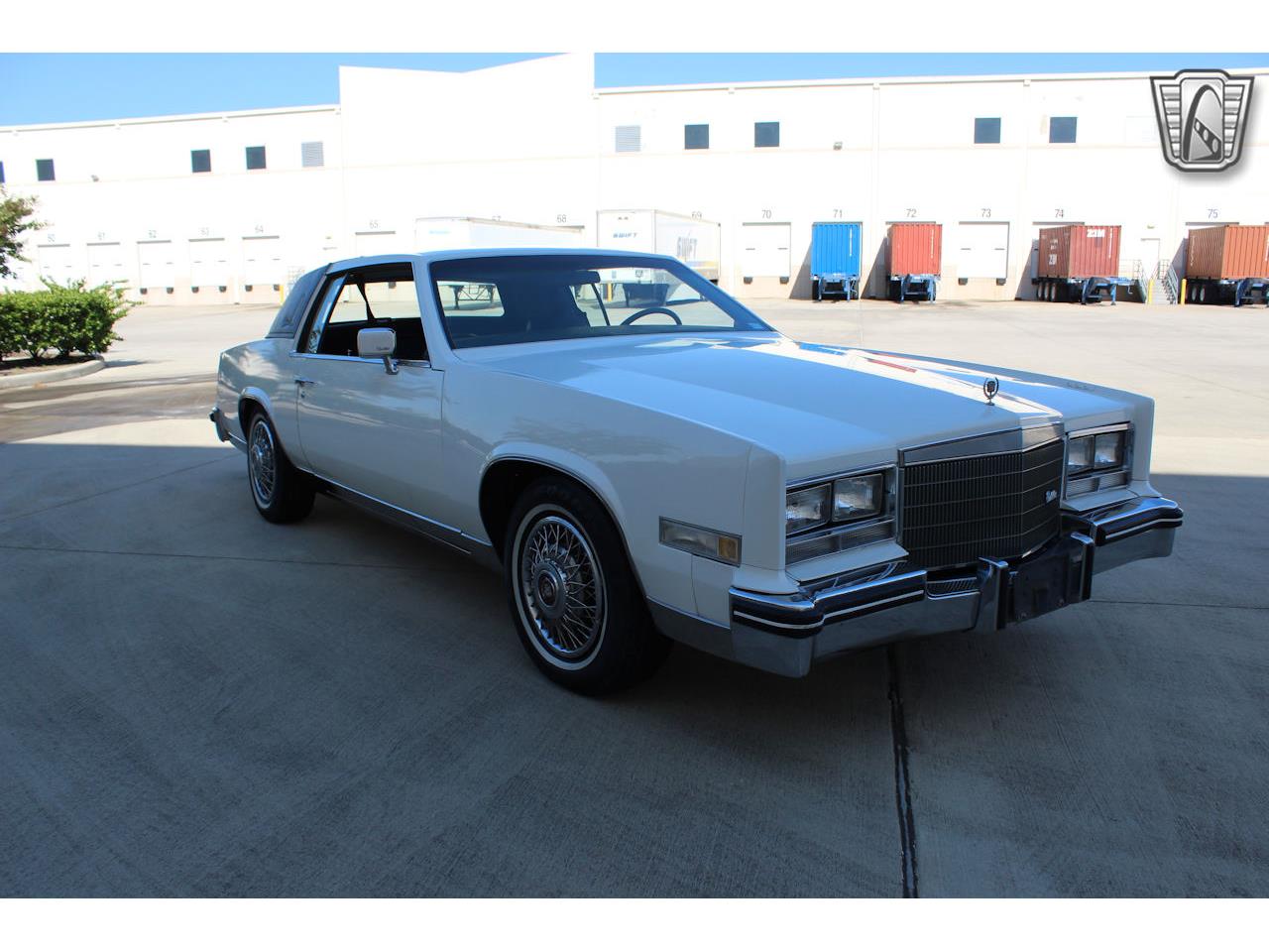 1985 Cadillac Eldorado for sale in O'Fallon, IL – photo 19