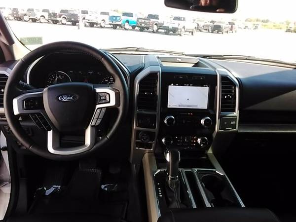 2019 Ford F-150 Lariat - cars & trucks - by dealer - vehicle... for sale in Caldwell, ID – photo 17