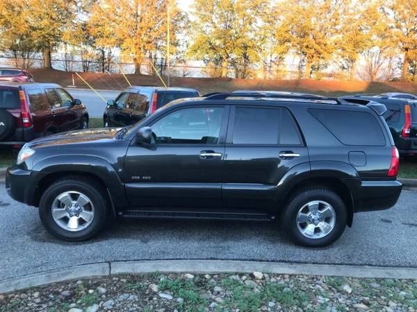 2009 Toyota 4runner SR5 CALL OR TEXT US TODAY! - cars & trucks - by... for sale in Duncan, NC