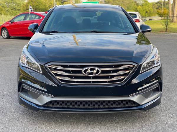 2016 Hyundai Sonata Limited (BANKRUPTCY or BAD CREDIT) - cars &... for sale in Inwood, WV – photo 8