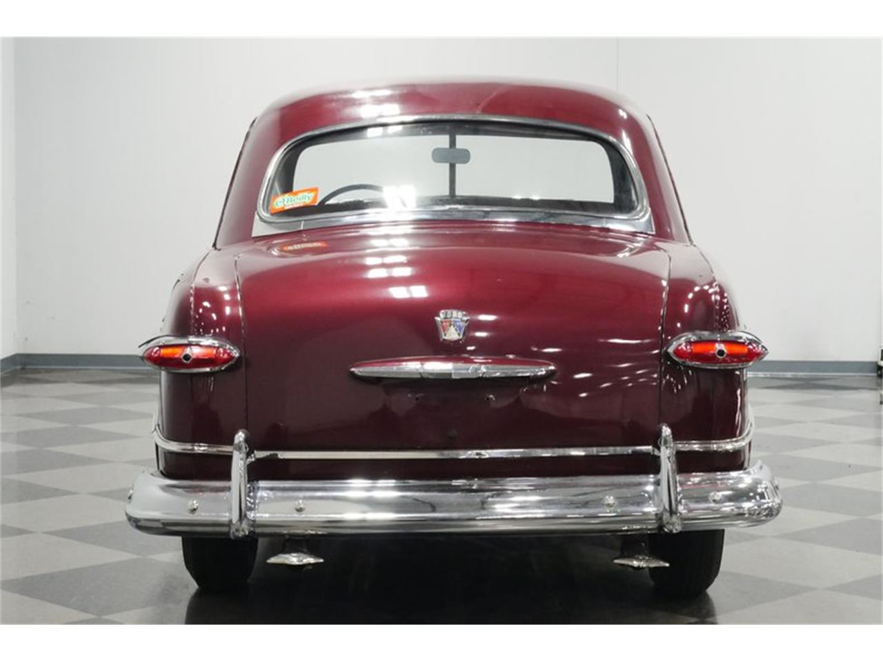 1951 Ford Custom for sale in Lavergne, TN – photo 12