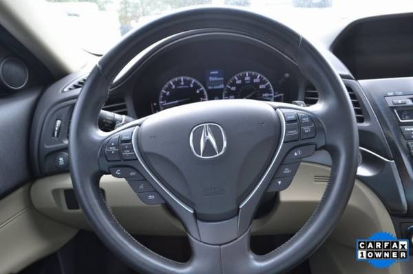 *2013* *Acura* *ILX* *2.0L* - cars & trucks - by dealer - vehicle... for sale in St. Augustine, FL – photo 21