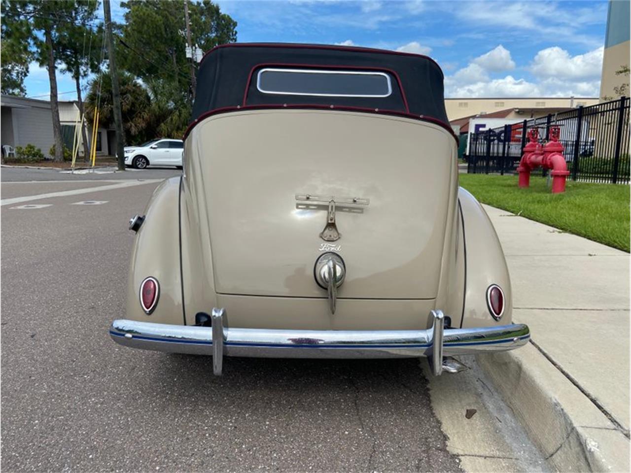1939 Ford Deluxe for sale in Clearwater, FL – photo 9