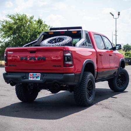 2019 Ram Rebel Custom Lifted for sale in Wichita Falls, TX – photo 3