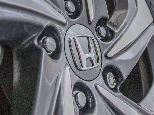 2019 Honda Insight EX - cars & trucks - by dealer - vehicle... for sale in Wichita, OK – photo 8