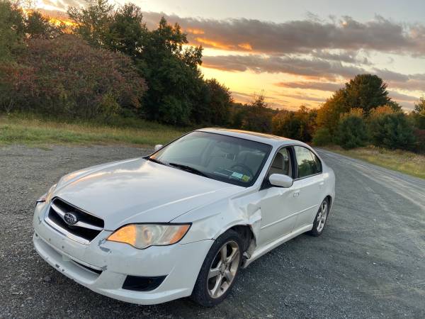 Subaru Legacy Sport for sale in Schenectady, NY – photo 3