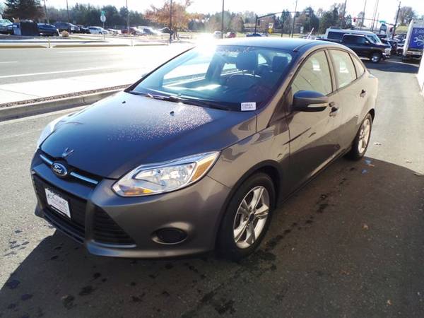 2013 Ford Focus Se Value Priced! Gas Saver! - cars & trucks - by... for sale in Boise, ID – photo 7