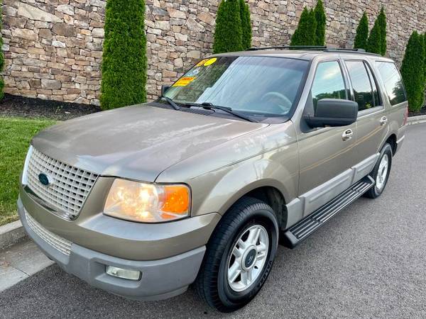 2003 Ford Expedition XLT Popular - - by dealer for sale in Knoxville, TN – photo 5