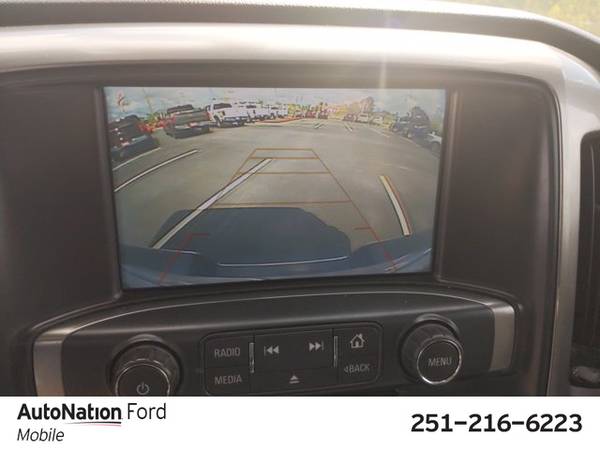 2018 Chevrolet Silverado 1500 LT SKU:JZ151865 Pickup - cars & trucks... for sale in Mobile, AL – photo 14