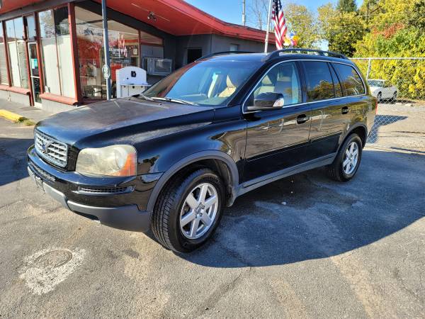 2007 Volvo XC90, Miles 170219 - cars & trucks - by owner - vehicle... for sale in North Little Rock, AR – photo 4