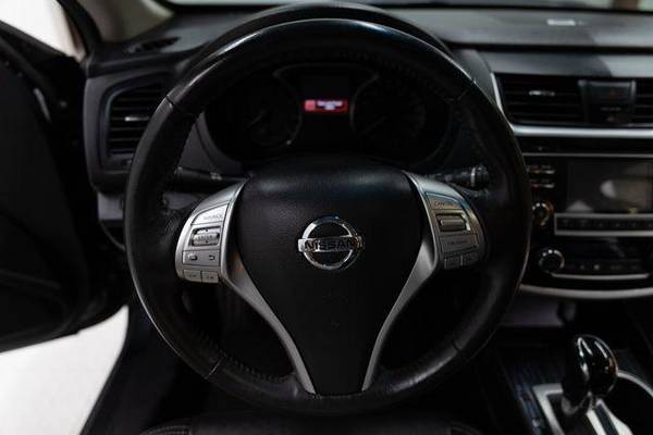 2018 Nissan Altima 2.5 SV Sedan 4D $399 down delivers! - cars &... for sale in Las Vegas, NV – photo 20