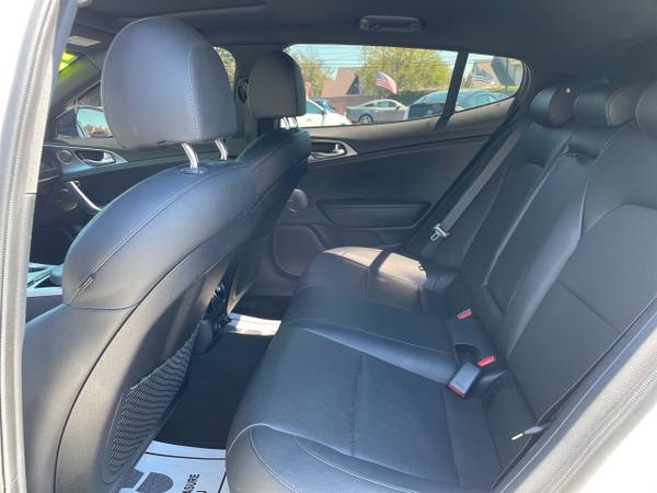 2018 Kia Stinger GT1 Fully loaded Sema Built Carbon Fiber 1 of 1 for sale in CERES, CA – photo 21