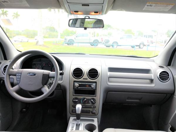 2006 FORD FREESTYLE SE 7 PASSENGER SUV ($600 DOWN WE FINANCE ALL) for sale in Pompano Beach, FL – photo 14