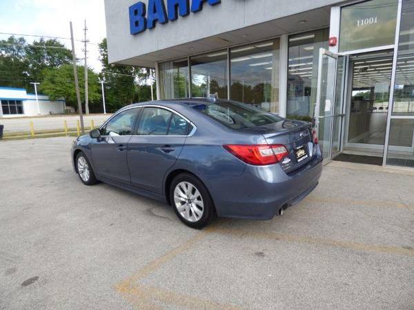 2016 Subaru Legacy 2.5i Premium Holiday Special - cars & trucks - by... for sale in Burbank, IL – photo 6