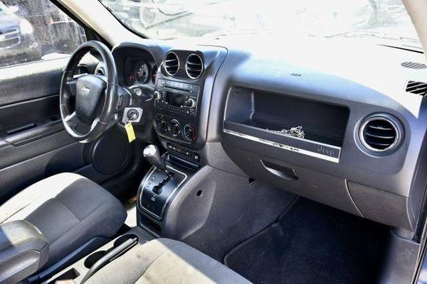 2009 Jeep Patriot Sport Utility 4D BUY HERE PAY HERE for sale in Miami, FL – photo 20