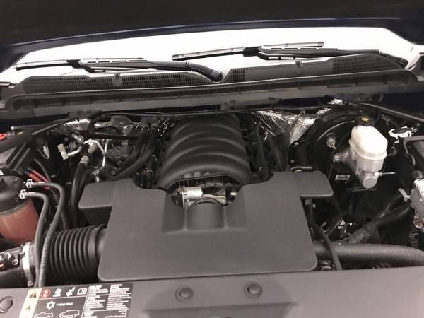 2017 Chevrolet Silverado 4x4 4WD Chevy LT Crew Cab Short Box - cars for sale in Kellogg, MT – photo 13