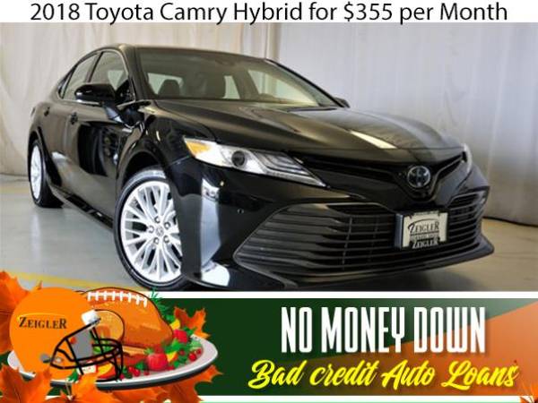$204/mo 2018 Toyota Corolla Bad Credit & No Money Down OK - cars &... for sale in Plainfield, IL – photo 17