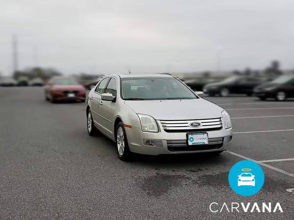 2009 Ford Fusion SEL Sedan 4D sedan Silver - FINANCE ONLINE - cars &... for sale in Valhalla, NY – photo 16