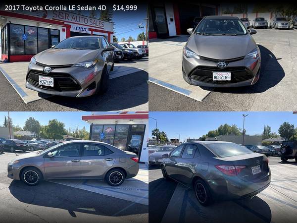 2013 Honda Civic LX Sedan 4D 4 D 4-D PRICED TO SELL! for sale in Sacramento , CA – photo 20