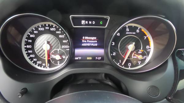 2014 Mercedes-Benz CLA CLA 45 AMG - cars & trucks - by dealer -... for sale in Upper Marlboro, District Of Columbia – photo 19