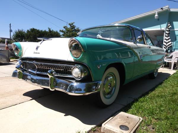 1955 FORD Crown Vic - Original/Trades? for sale in Other, FL – photo 7