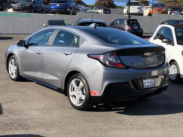 2018 Chevrolet Volt leather phev specialist-peninsula - cars & for sale in Daly City, CA – photo 13