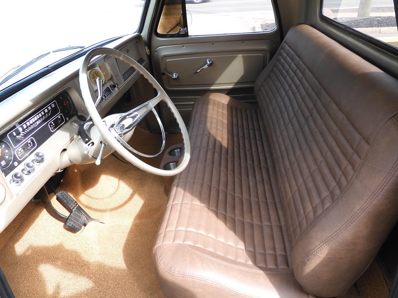 1965 Chevrolet C10 for sale in Clarkston , MI – photo 11