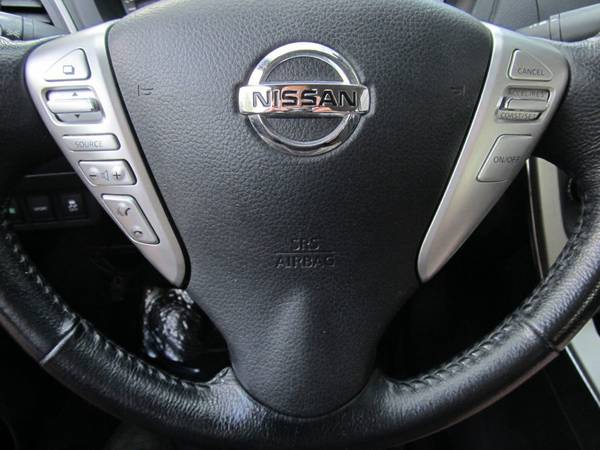2015 *Nissan* *Sentra* *4dr Sedan I4 CVT SV* Super B for sale in Marietta, GA – photo 21