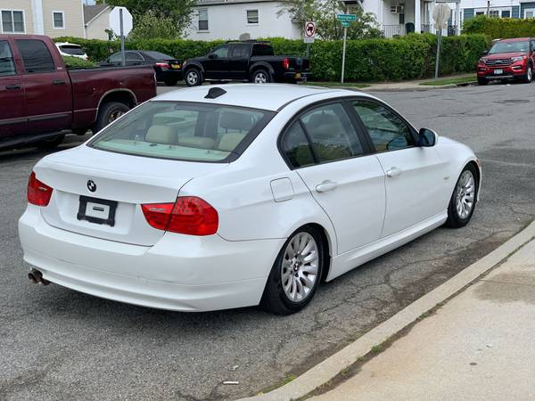 2011 bmw 328i - one owner - no accident - 80k miles - lower for sale in Lawrence, NY – photo 8