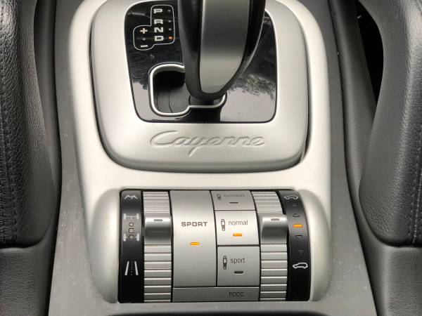 2010 Porsche Cayenne GTS Mint Condition 93k Miles - Dealer Maintained for sale in Waltham, MA – photo 11