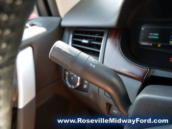 2011 Ford Edge Limited - - by dealer - vehicle for sale in Roseville, MN – photo 24