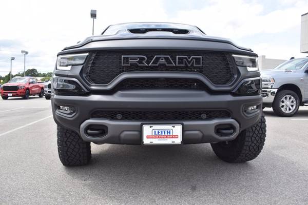 2021 Ram 1500 Trx - - by dealer - vehicle automotive for sale in Aberdeen, NC – photo 4