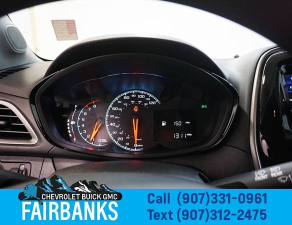 2020 Chevrolet Spark 4dr HB Man LS - - by dealer for sale in Fairbanks, AK – photo 11
