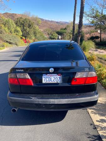 1999 Saab 9-5 - super reliable ! for sale in Fremont, CA – photo 12