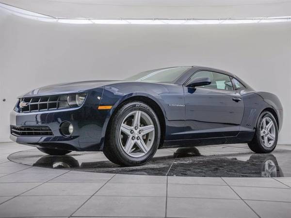 2012 Chevrolet Chevy Camaro - - by dealer - vehicle for sale in Wichita, KS – photo 15